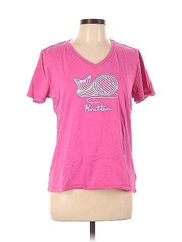 Life Is Good Short Sleeve T-Shirt (view 1)