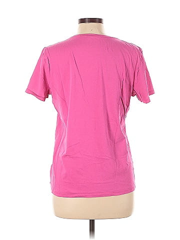Life Is Good Short Sleeve T-Shirt (view 2)
