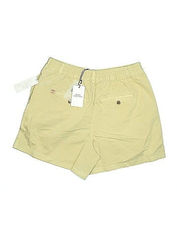 BDG Khaki Shorts (view 2)