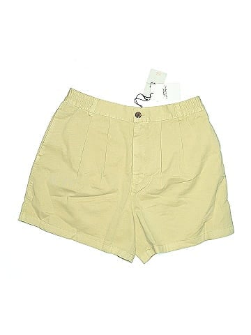 BDG Khaki Shorts (view 1)