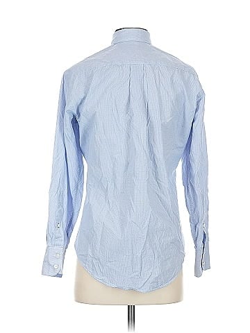 Claridge + King Long Sleeve Button-Down Shirt (view 2)