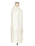 BCBGeneration Ivory Cocktail Dress Size M - photo 4
