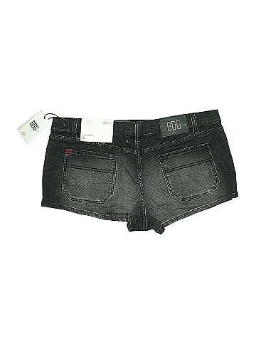 BDG Denim Shorts (view 2)