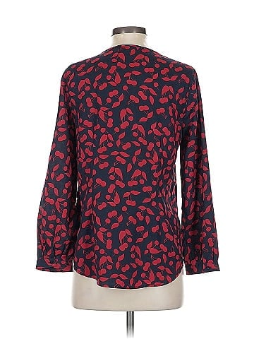 Joie 3/4 Sleeve Blouse (view 2)