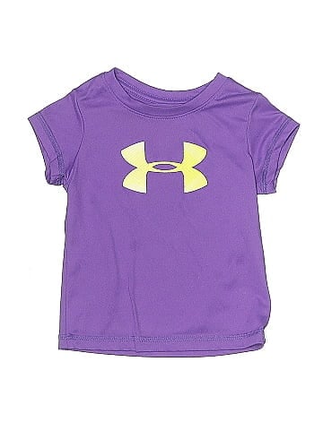Under Armour Active T-Shirt (view 1)