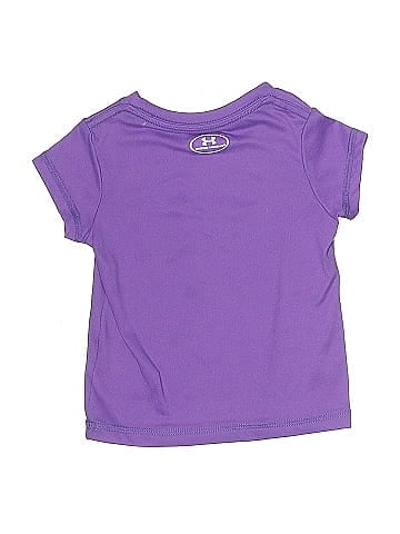 Under Armour Active T-Shirt (view 2)
