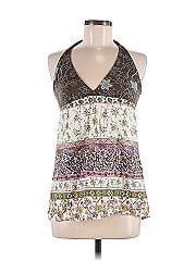 Charlotte Russe Sleeveless Blouse