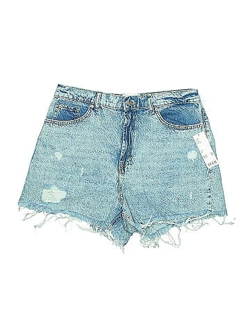 BDG Denim Shorts (view 1)