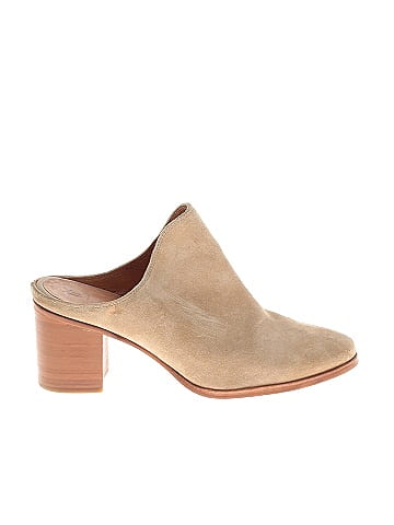 FRYE Mule/Clog (view 1)