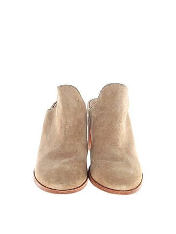 FRYE Mule/Clog (view 2)