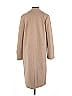A New Day Tan Coat Size XS - photo 2