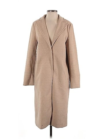 A New Day Coat (view 1)