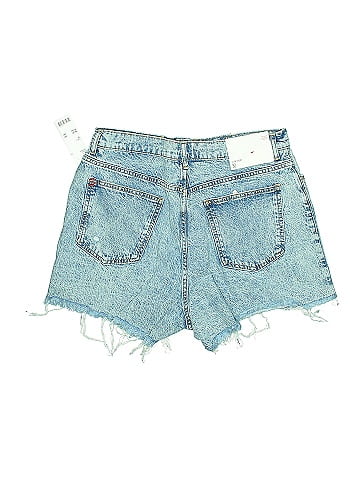 BDG Denim Shorts (view 2)
