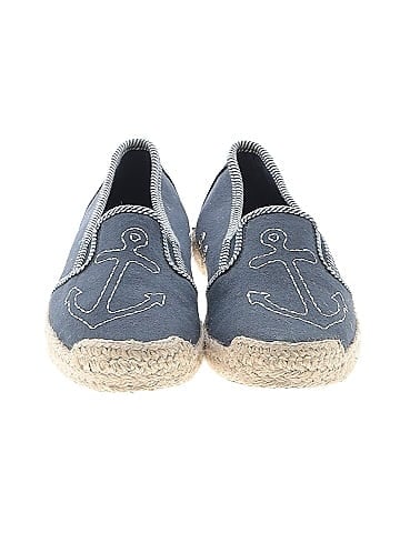 Sperry Top Sider Flats (view 2)