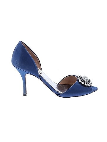 Badgley Mischka Heels (view 1)