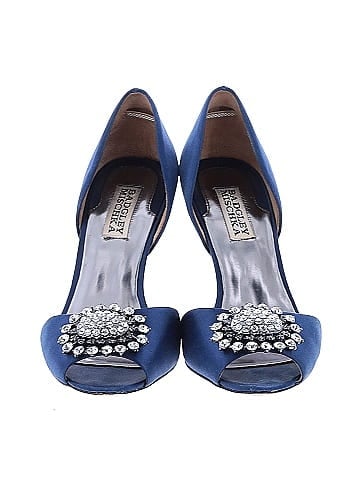 Badgley Mischka Heels (view 2)