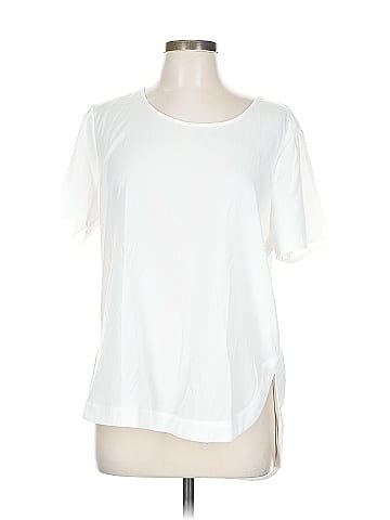Pleione Short Sleeve Top (view 1)