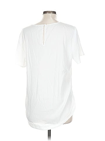 Pleione Short Sleeve Top (view 2)