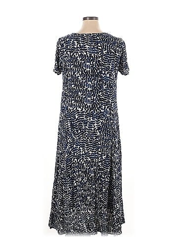 Woman Within Casual Dress (view 2)