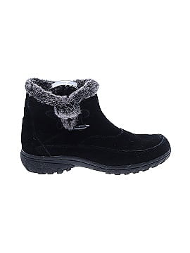 Khombu Ankle Boots