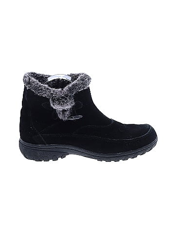 Khombu Ankle Boots (view 1)