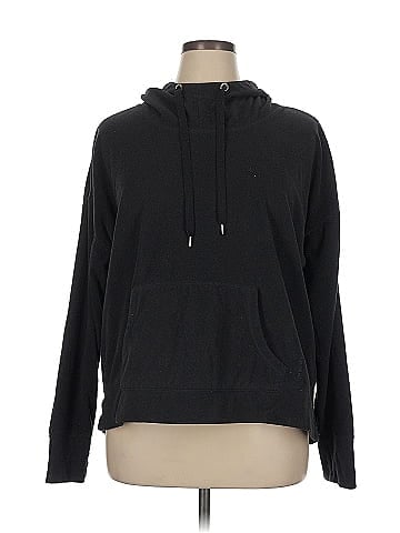 Reebok Pullover Hoodie (view 1)