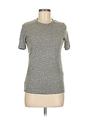 J Brand Short Sleeve Turtleneck