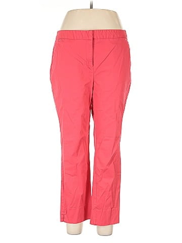 Dana Buchman Casual Pants (view 1)