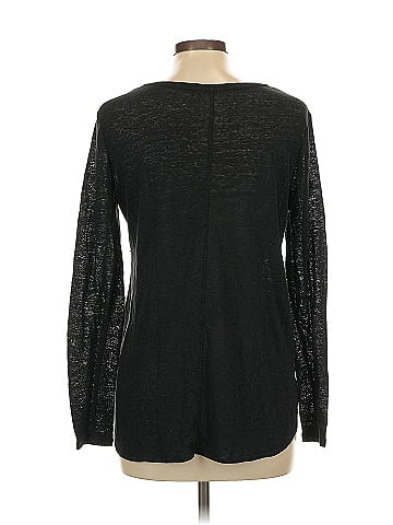 Mossimo Long Sleeve T-Shirt (view 2)
