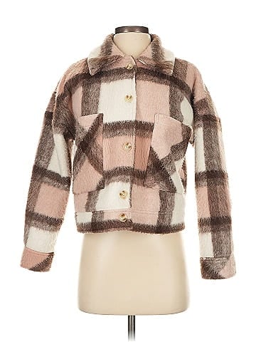 Greylin Fleece (view 1)