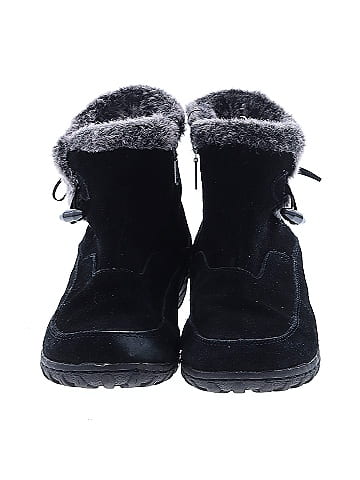 Khombu Ankle Boots (view 2)