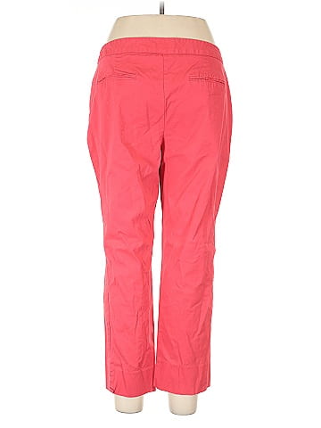 Dana Buchman Casual Pants (view 2)
