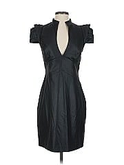 Black Halo Cocktail Dress