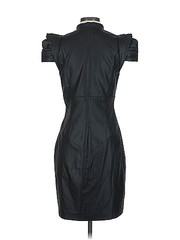 Black Halo Cocktail Dress (view 2)