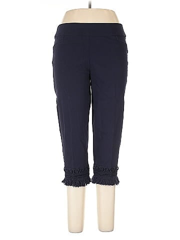 Zac & Rachel Casual Pants (view 1)