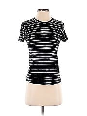 Who What Wear Short Sleeve Top