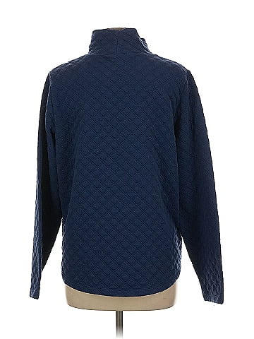 J.Crew Factory Store Turtleneck Sweater (view 2)