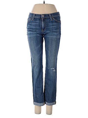 Adriano Goldschmied Jeans (view 1)