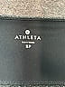 Athleta Gray Active Pants Size S - photo 3
