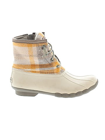 Sperry Top Sider Rain Boots (view 1)