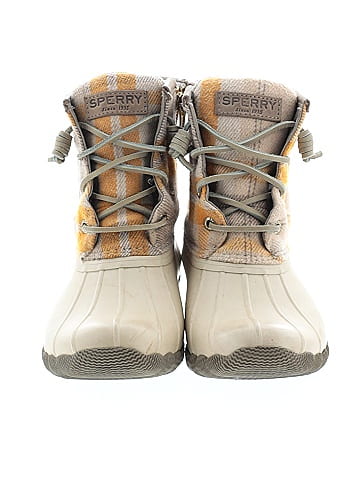 Sperry Top Sider Rain Boots (view 2)