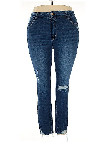 Vervet Jeans (view 1)