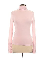 Out From Under Long Sleeve Turtleneck