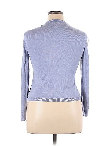 August Silk Silk Cardigan (view 2)