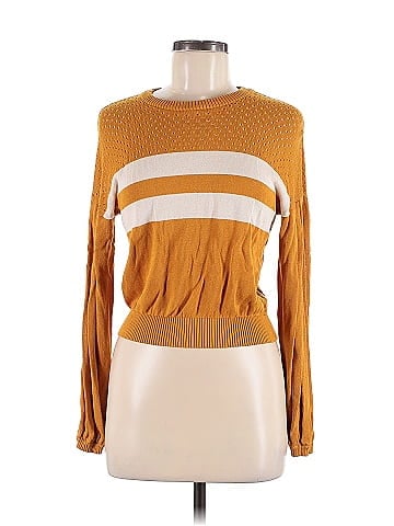 Heartloom Long Sleeve Top (view 1)