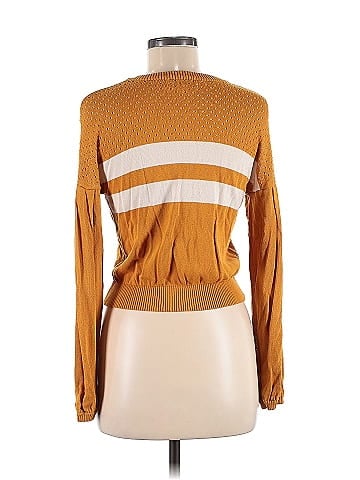 Heartloom Long Sleeve Top (view 2)