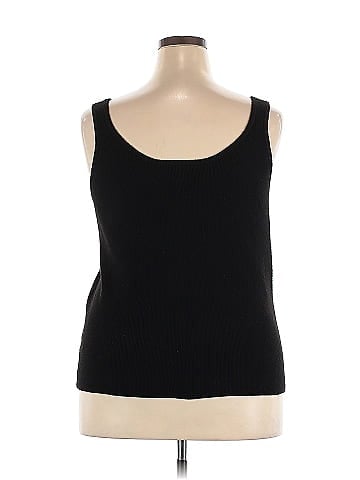 A New Day Sleeveless Top (view 2)