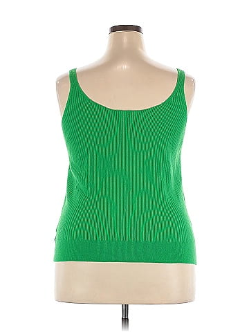 A New Day Sleeveless Top (view 2)