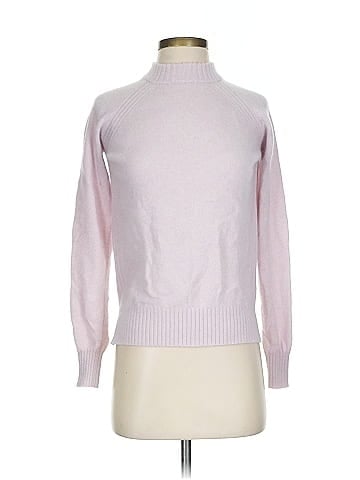 Minnie Rose Turtleneck Sweater (view 1)