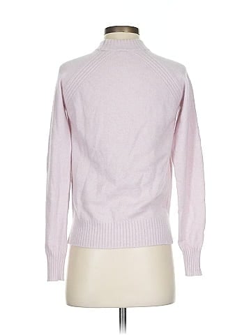 Minnie Rose Turtleneck Sweater (view 2)